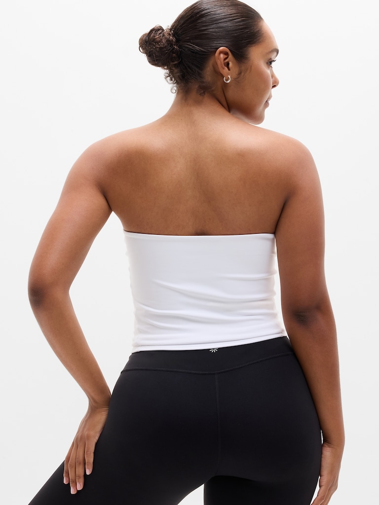 Transcend Tube Top
