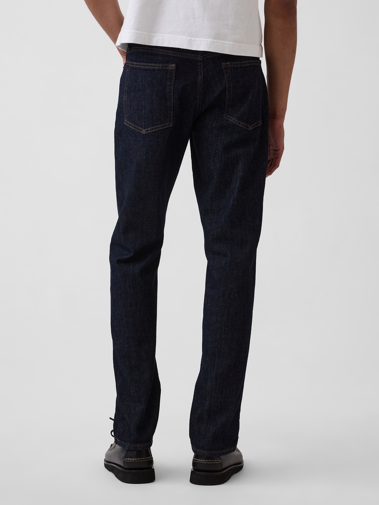 Slim Jeans
