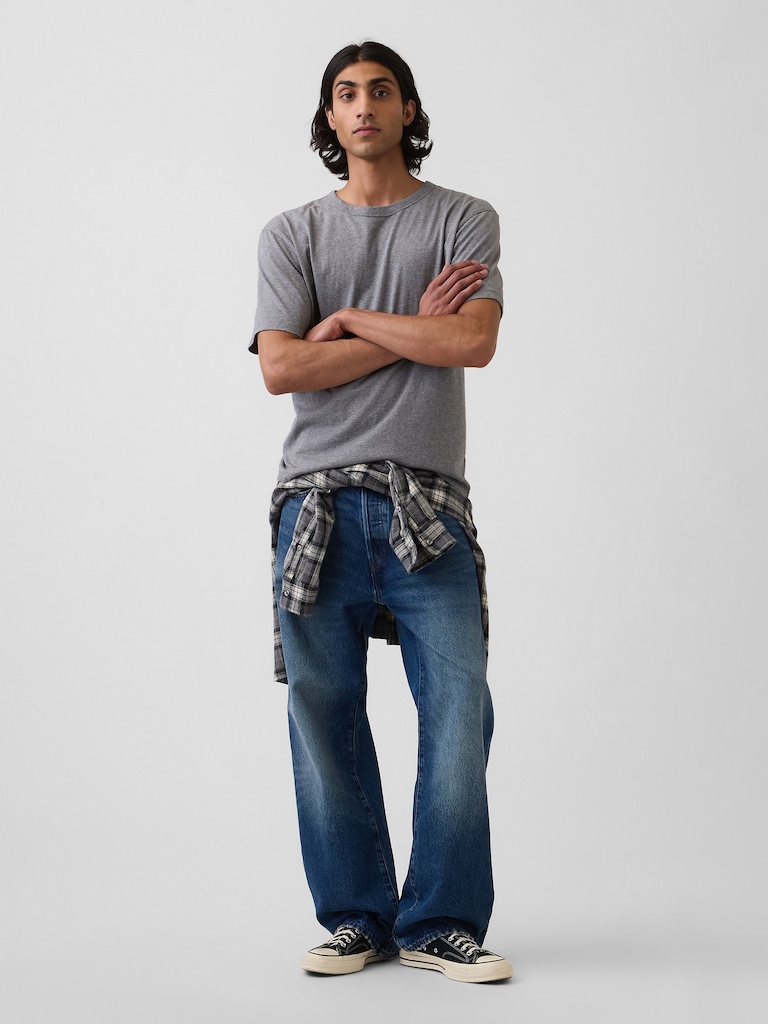 T-shirt décontracté pour Adulte