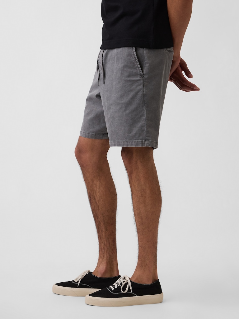 7" Easy Shorts