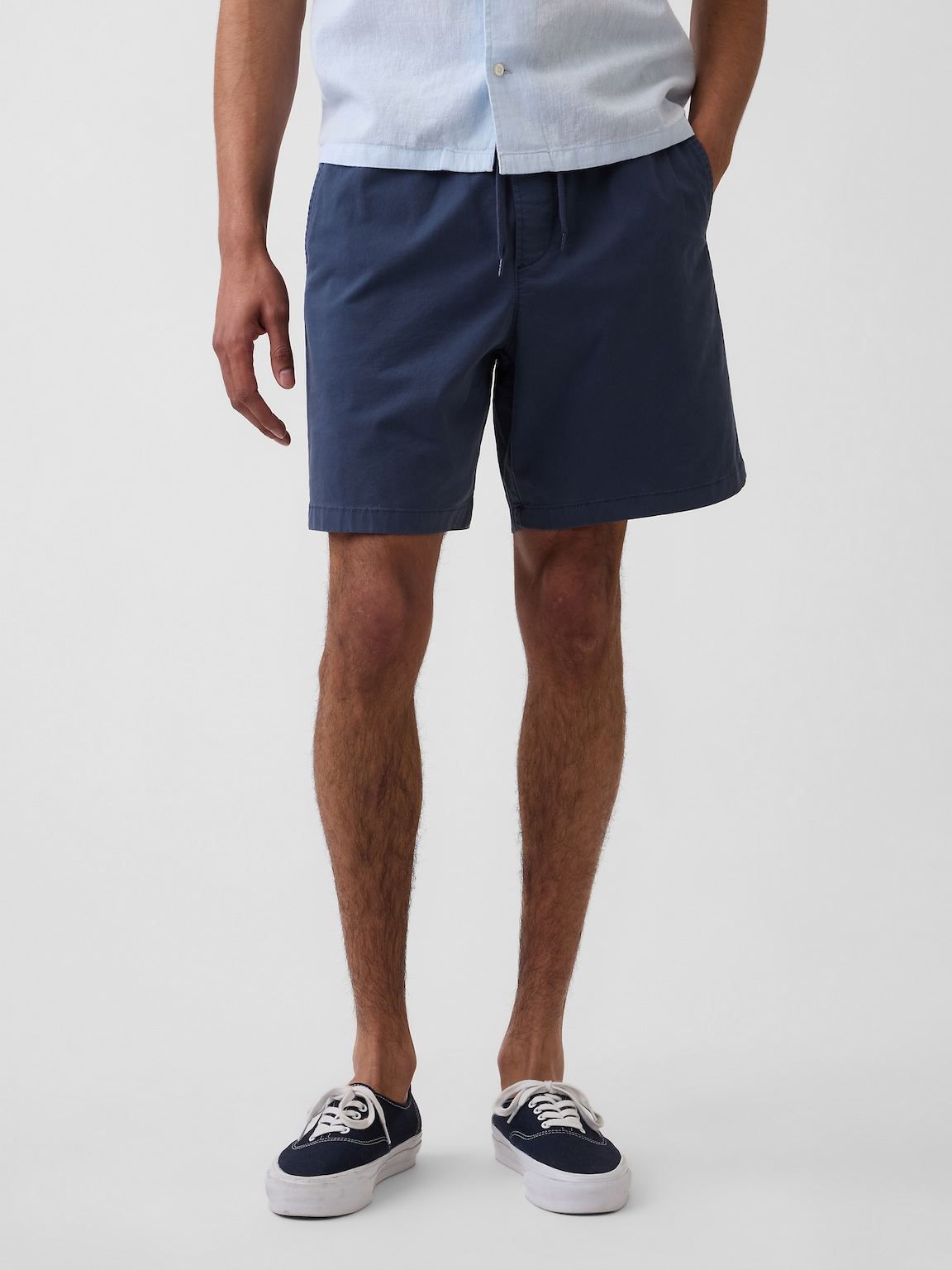 7" Easy Shorts
