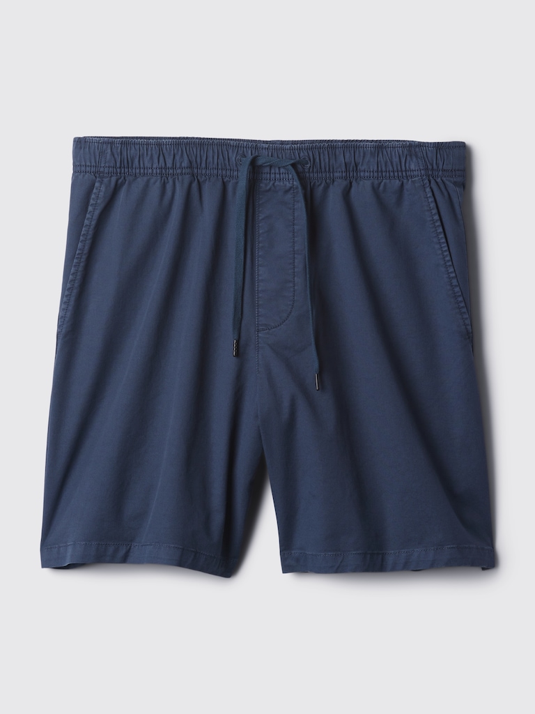 7" Easy Shorts