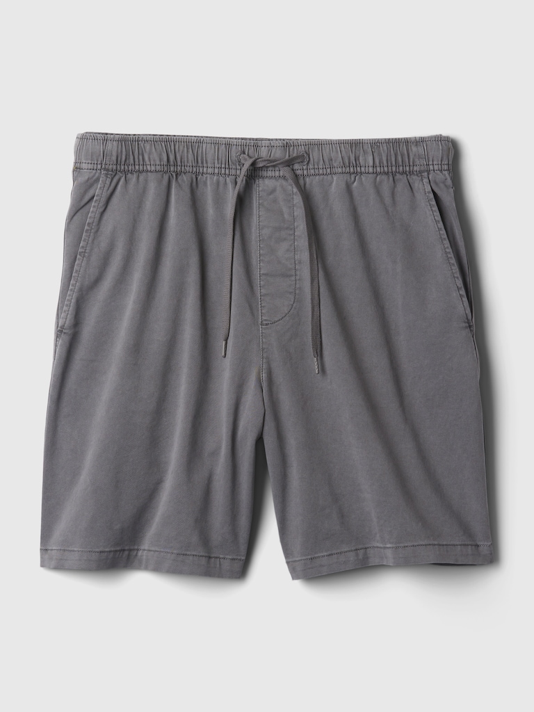 7" Easy Shorts