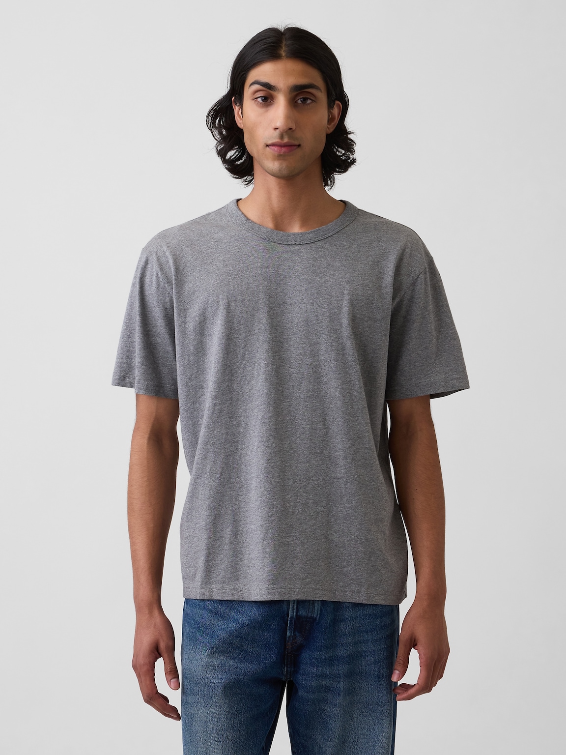 Adult Relaxed T-Shirt