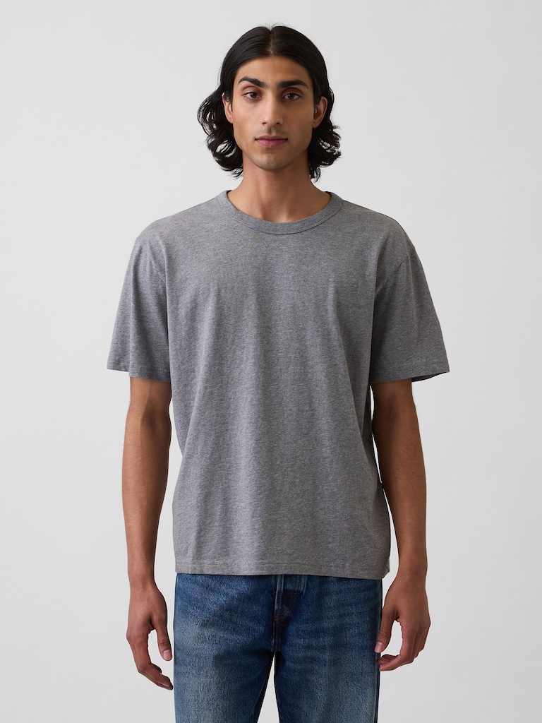 T-shirt décontracté pour Adulte