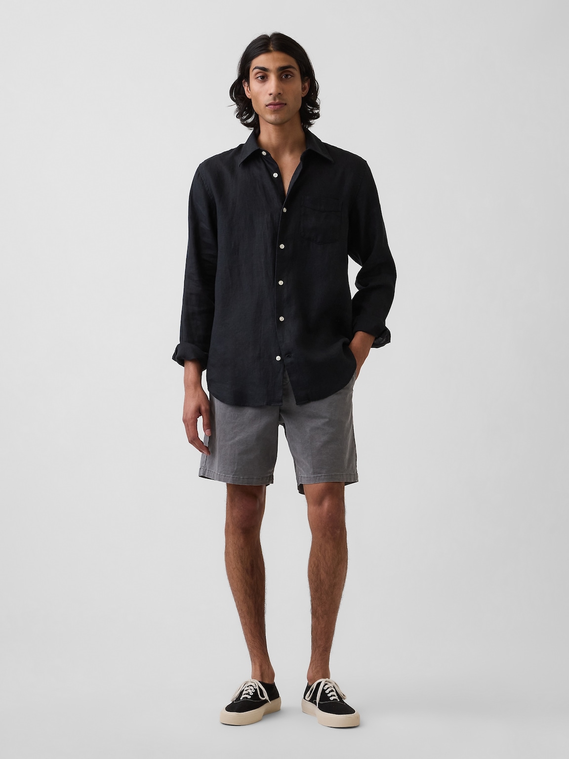 7" Easy Shorts