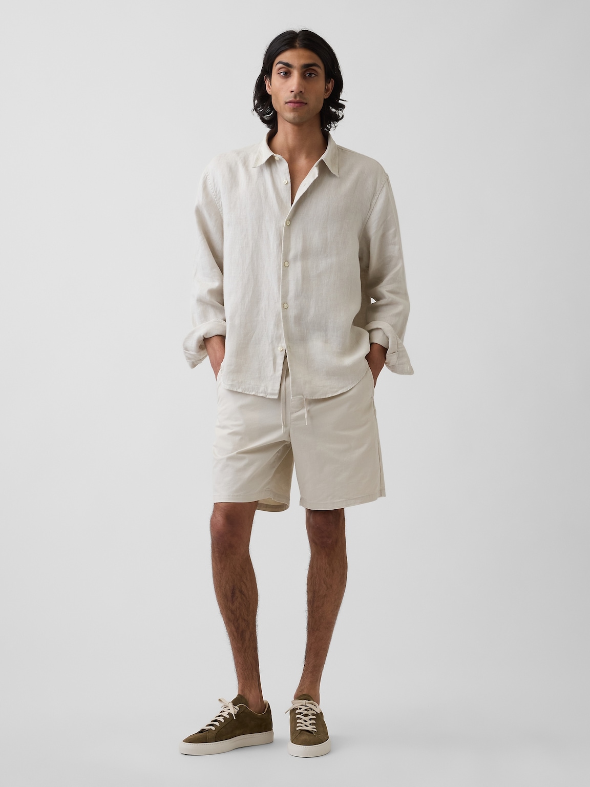 7" Easy Shorts