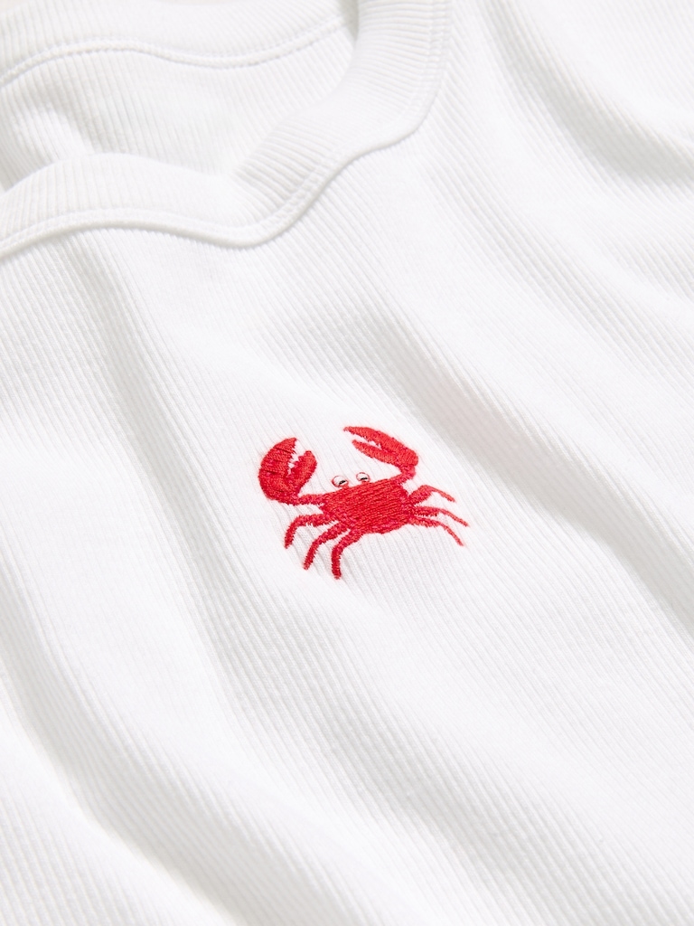 Snug Graphic T-Shirt