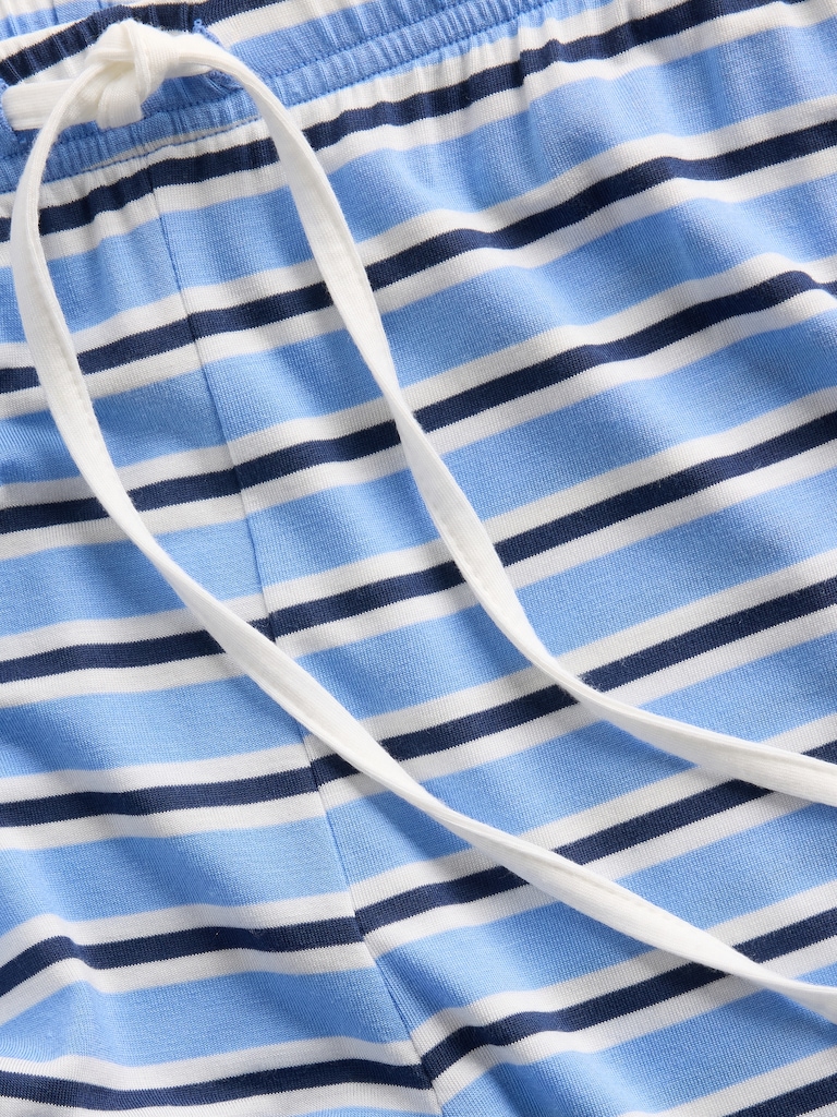 Pantalon de pyjama en modal le plus doux