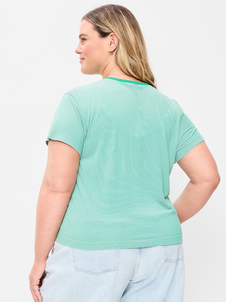 Seamless T-Shirt