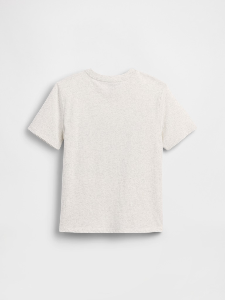 Kids Graphic T-Shirt