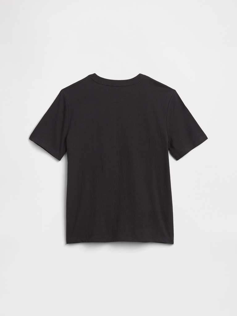 T-shirt à imprimé pour Enfant