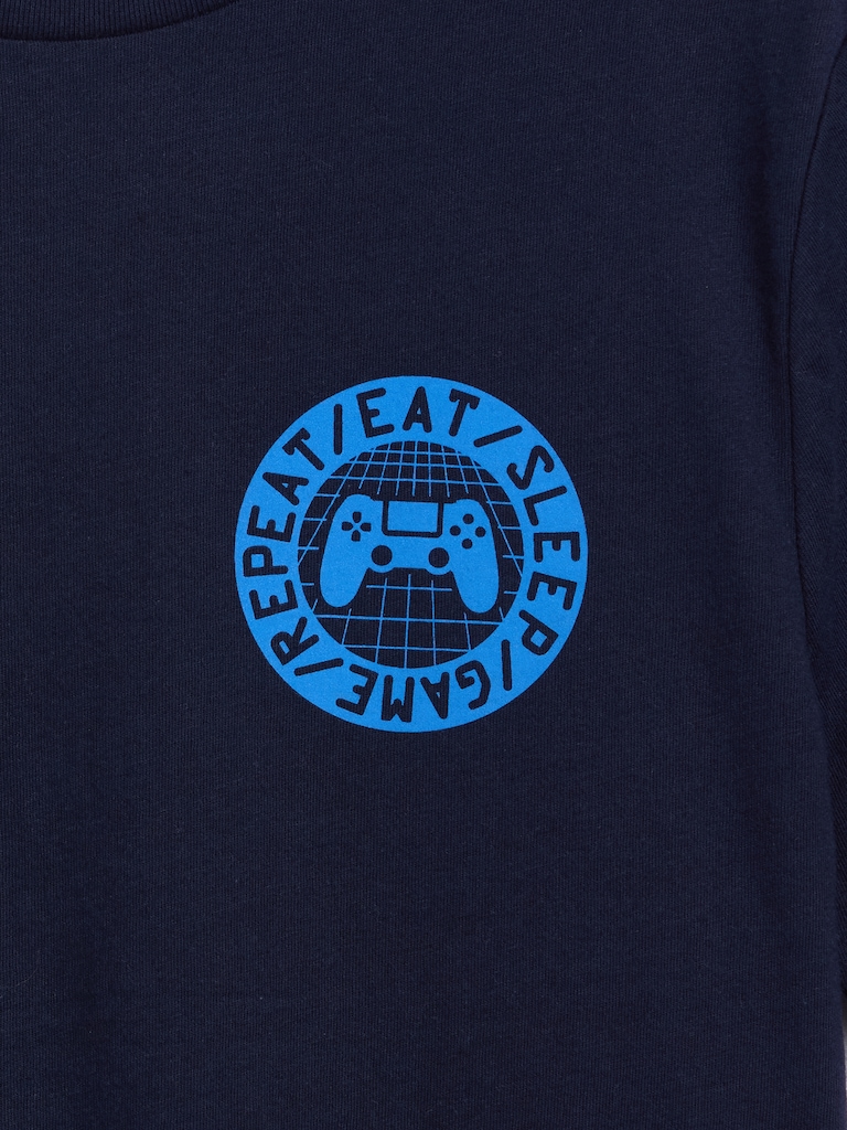 Kids Graphic T-Shirt