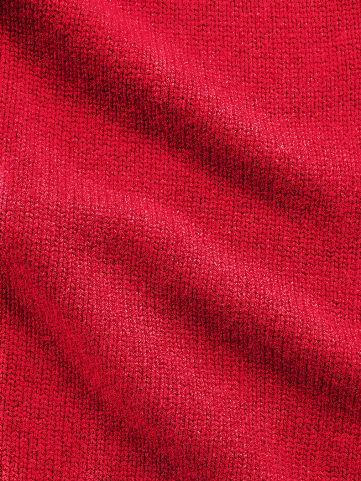 CloseKnit Jersey Boatneck Crop Tank Top