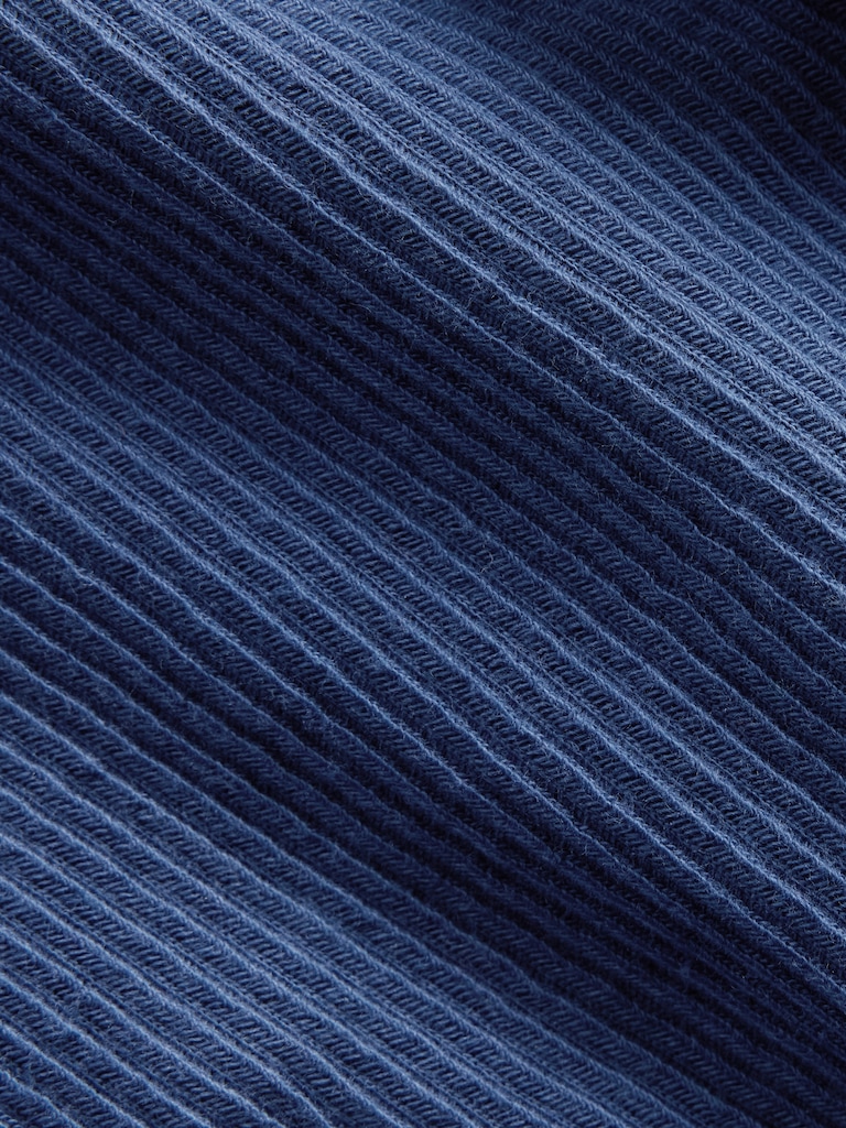 babyGap Jacquard Ribbed Shirt