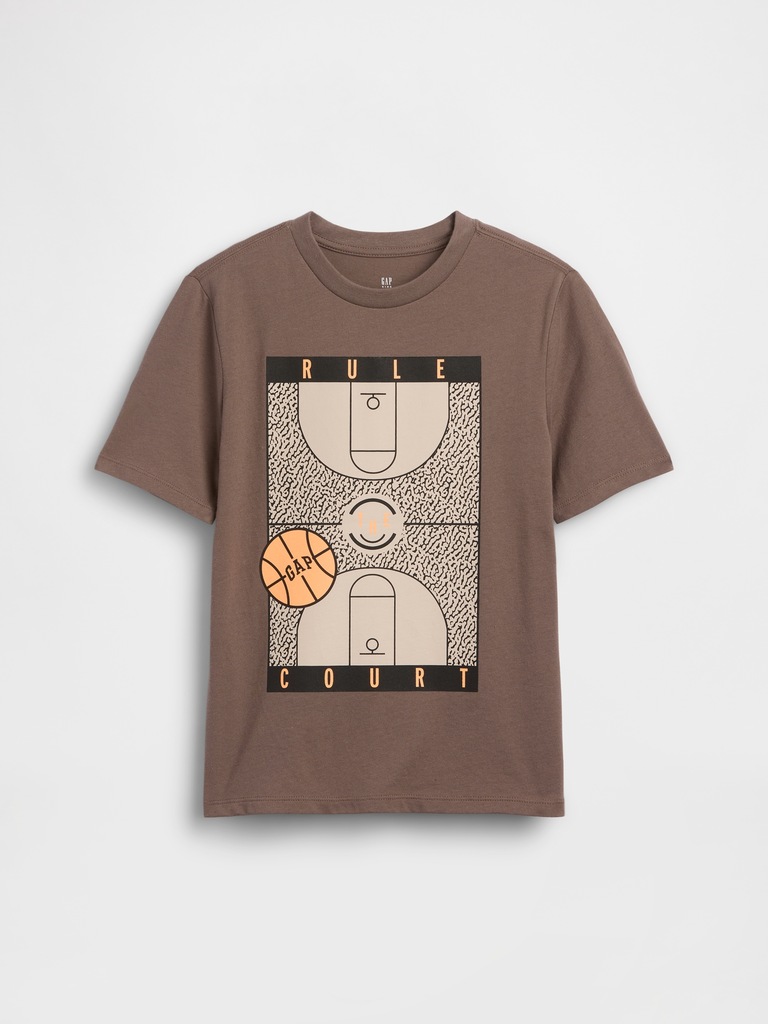 Kids Graphic T-Shirt