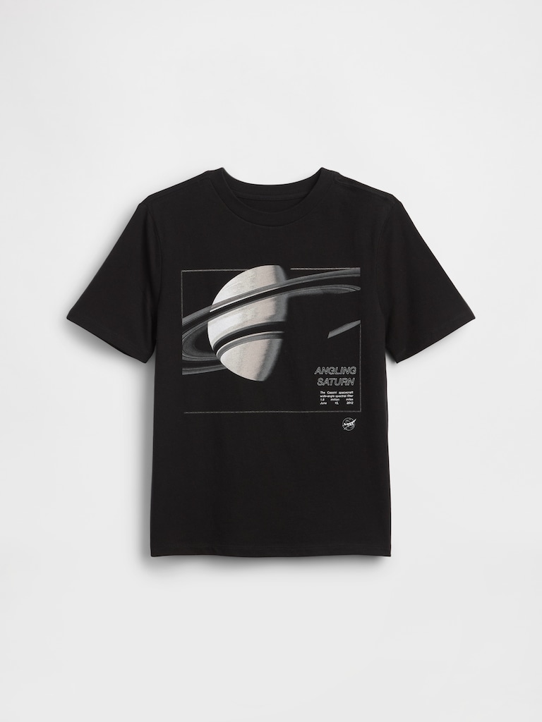 Kids Graphic T-Shirt