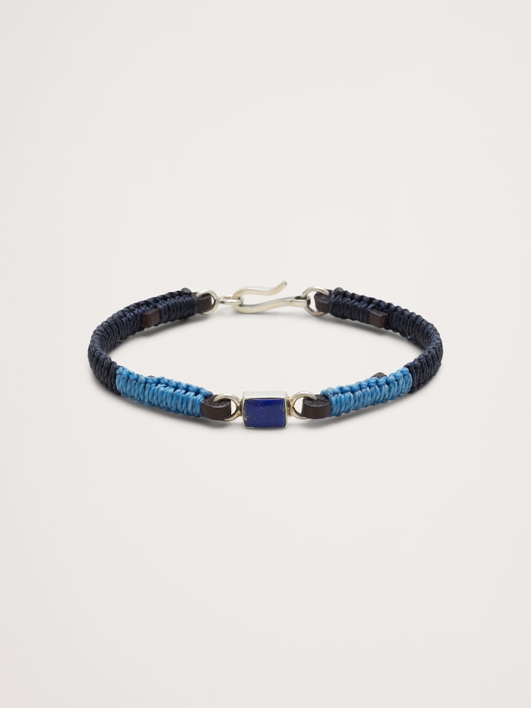 Center Gem Bracelet By Caputo & Co