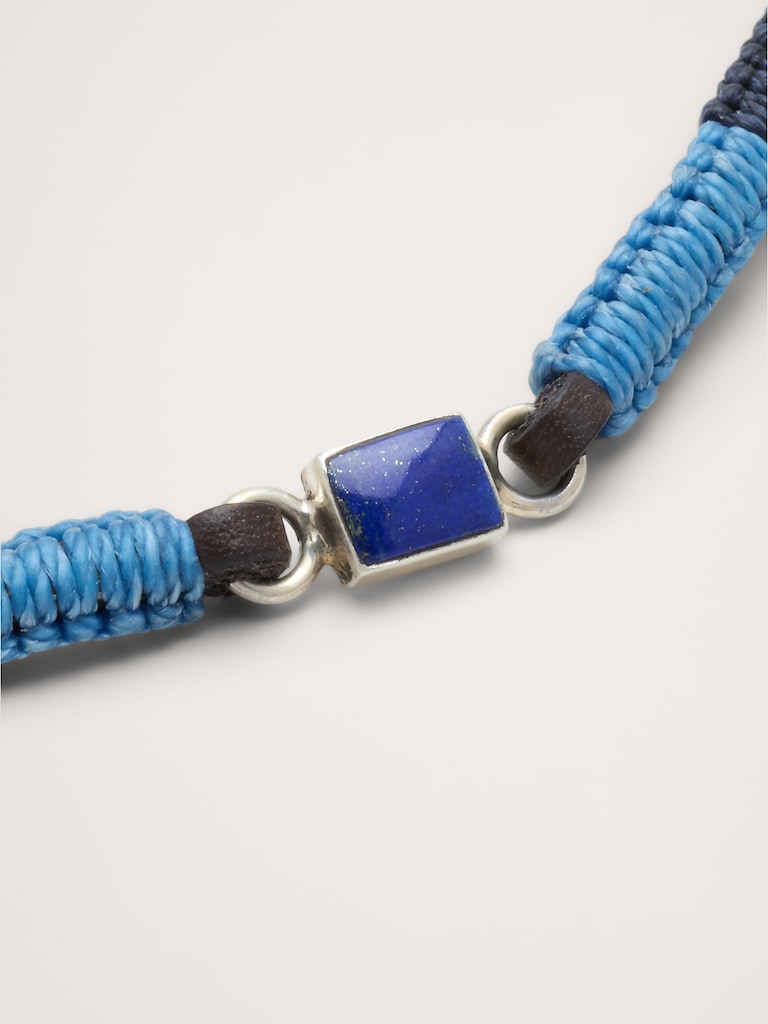 Center Gem Bracelet By Caputo & Co