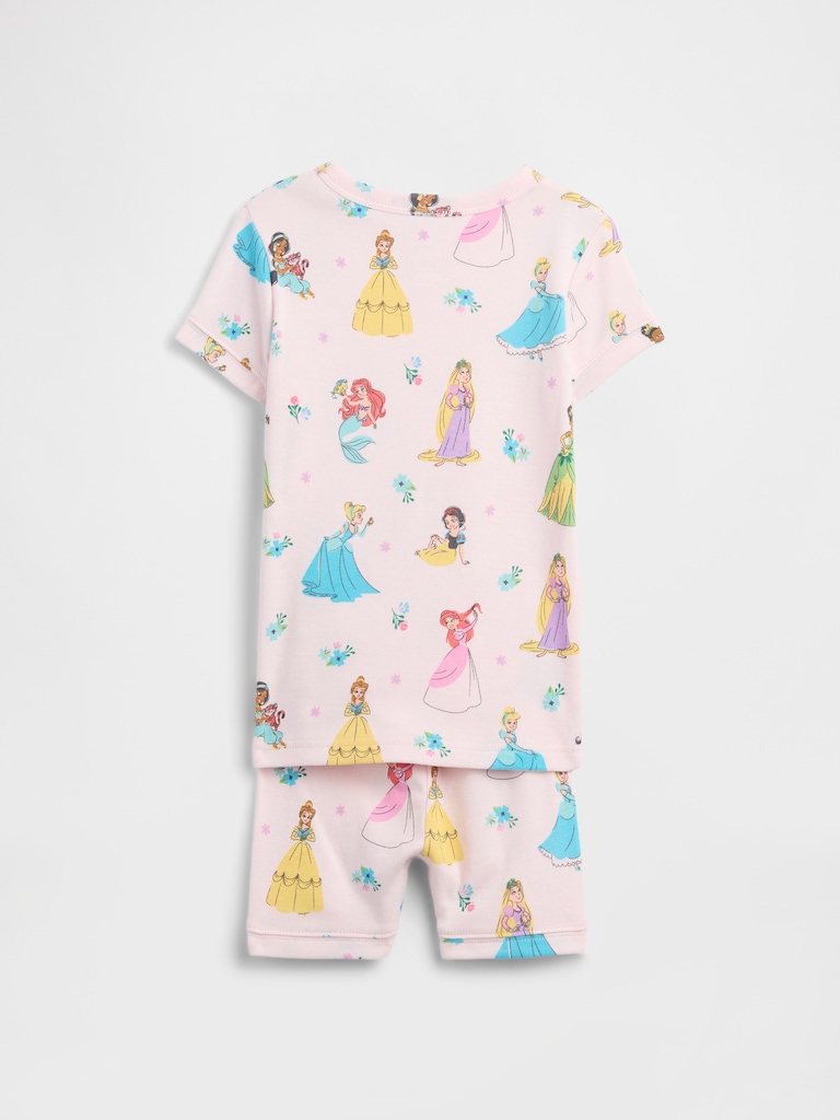 babyGap × Disney Princess PJ Set