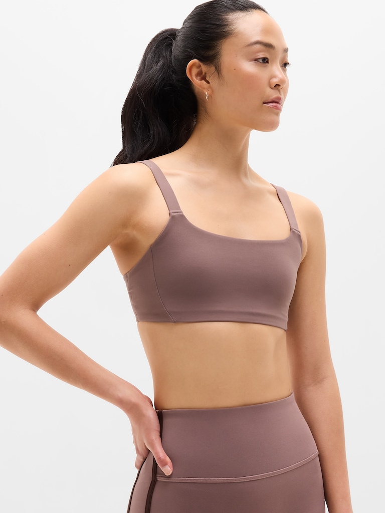 Reform Adjustable Sports Bra A-C