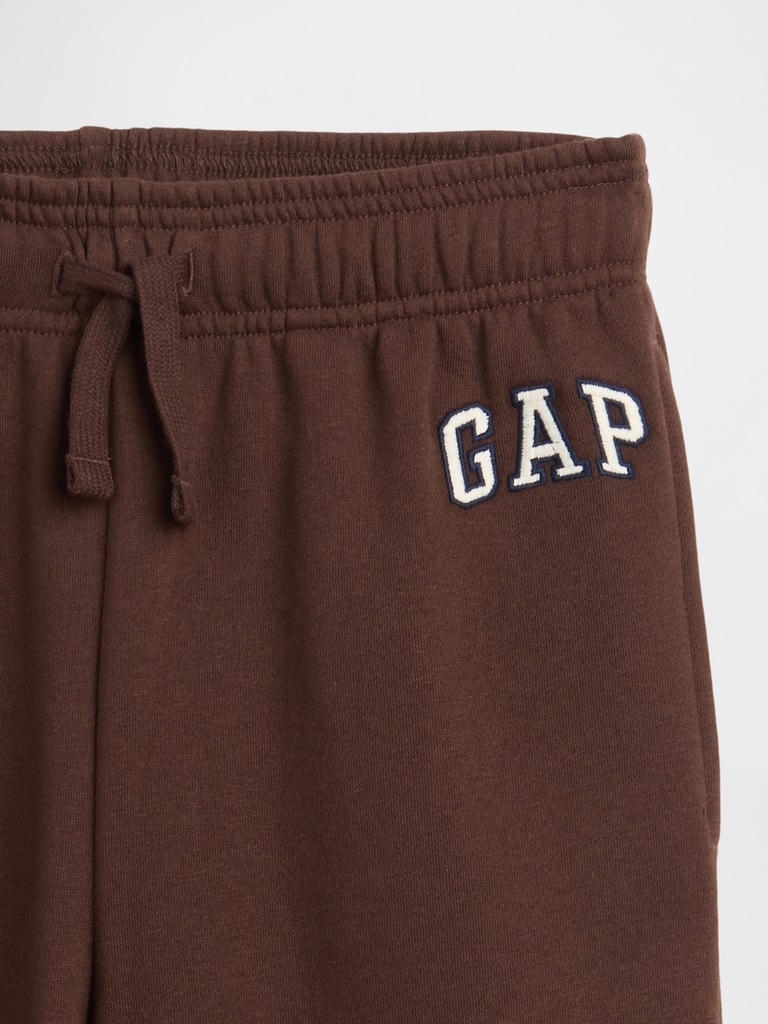 Kids Relaxed Gap Logo Joggers