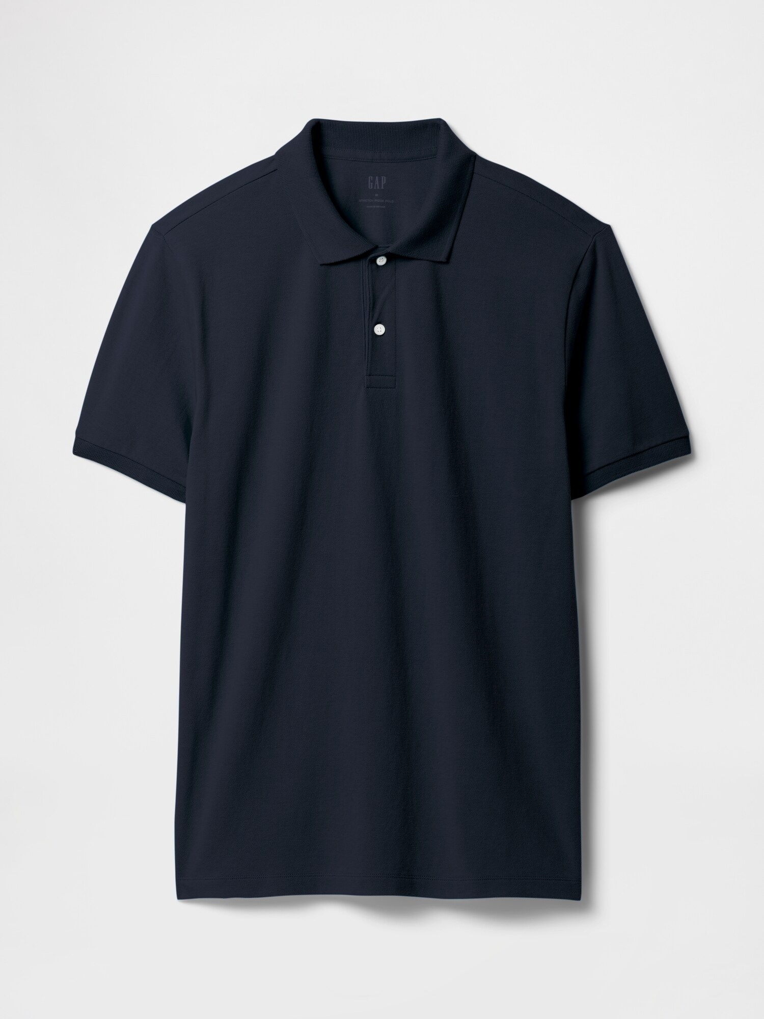 Men's Polo Shirts | Gap Factory
