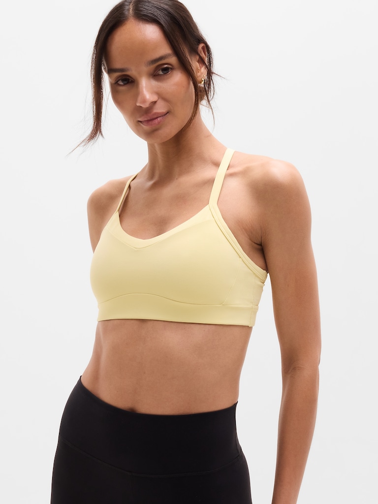 Vital Sports Bra A-C