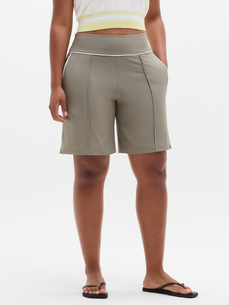 Tee Time Bermuda Short