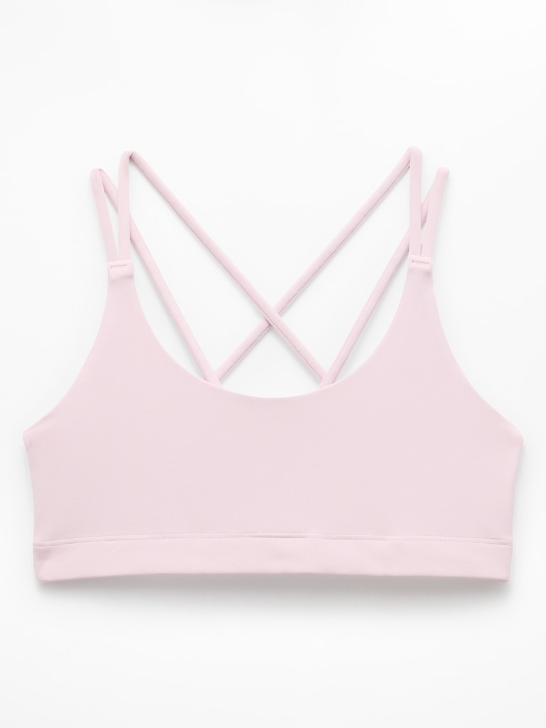 Athleta Girl High Speed Bra