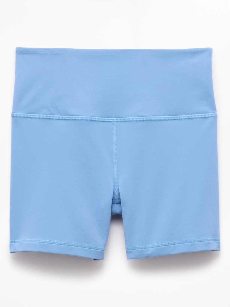 Elation Ultra High Rise 5" Short