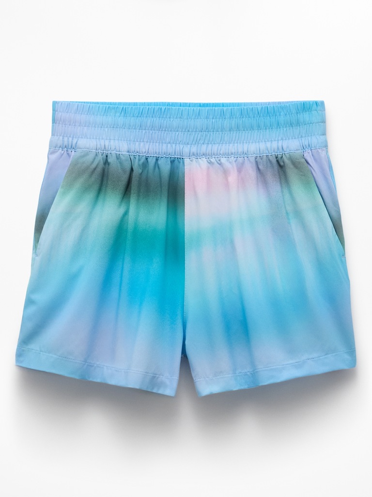 Weekender High Rise 3" Run Short