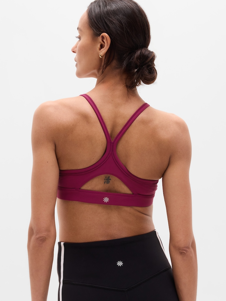 Vital Sports Bra A-C