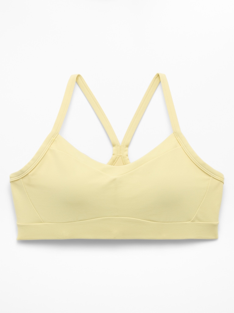 Vital Sports Bra A-C