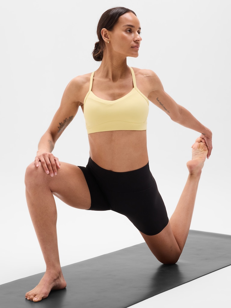 Vital Sports Bra A-C