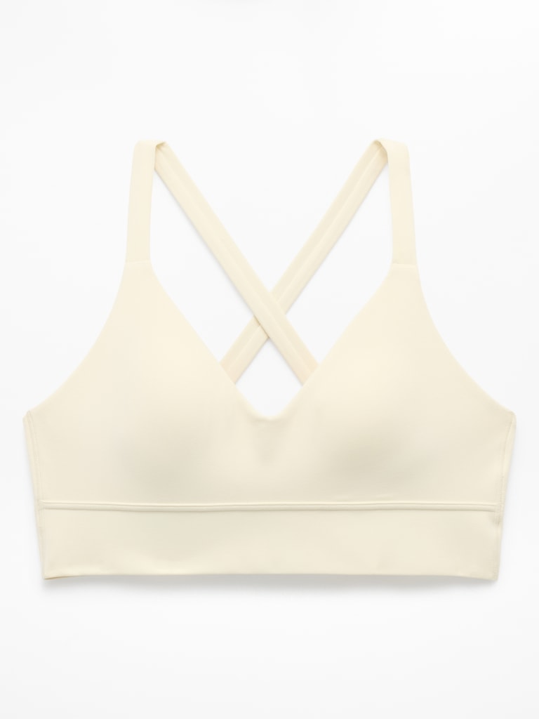 Perfect Form Longline Bra A-C