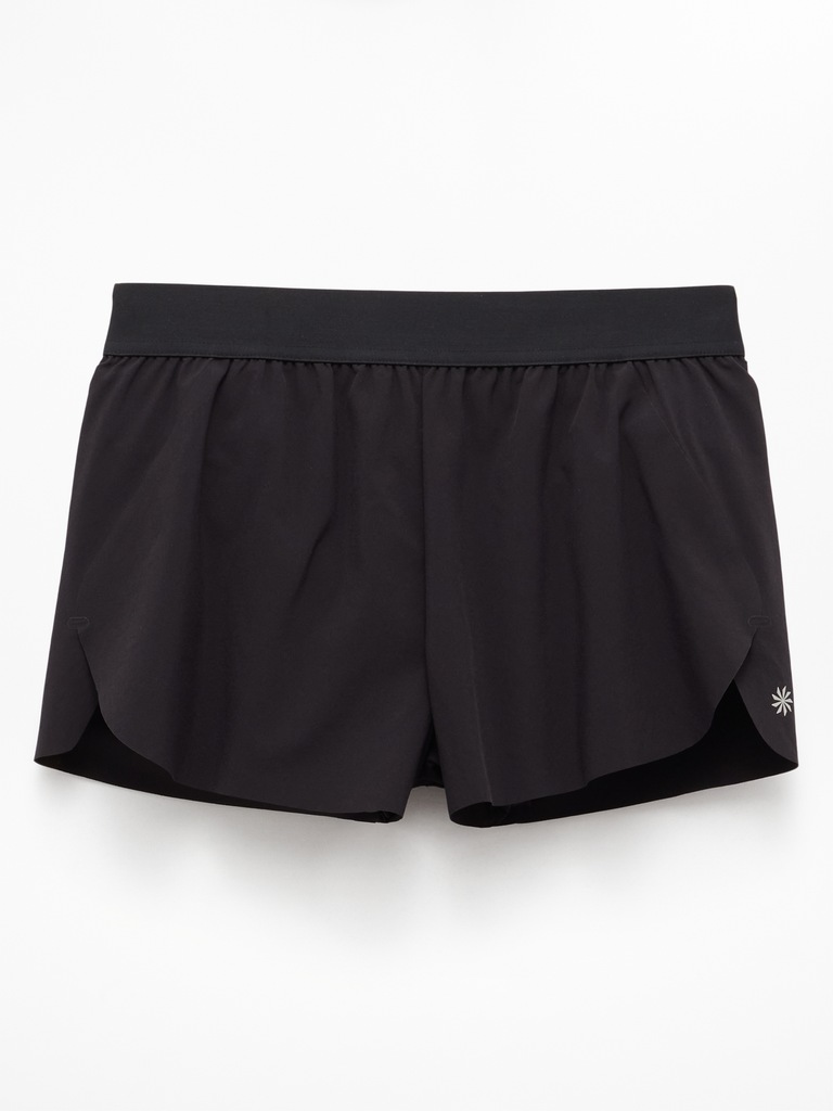 Athleta Girl Sprint Ready 2.5" Short