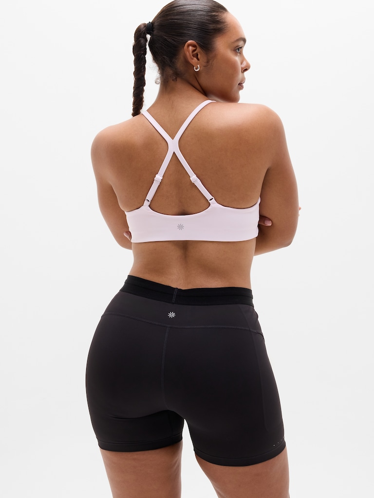 Run Club 5" Short