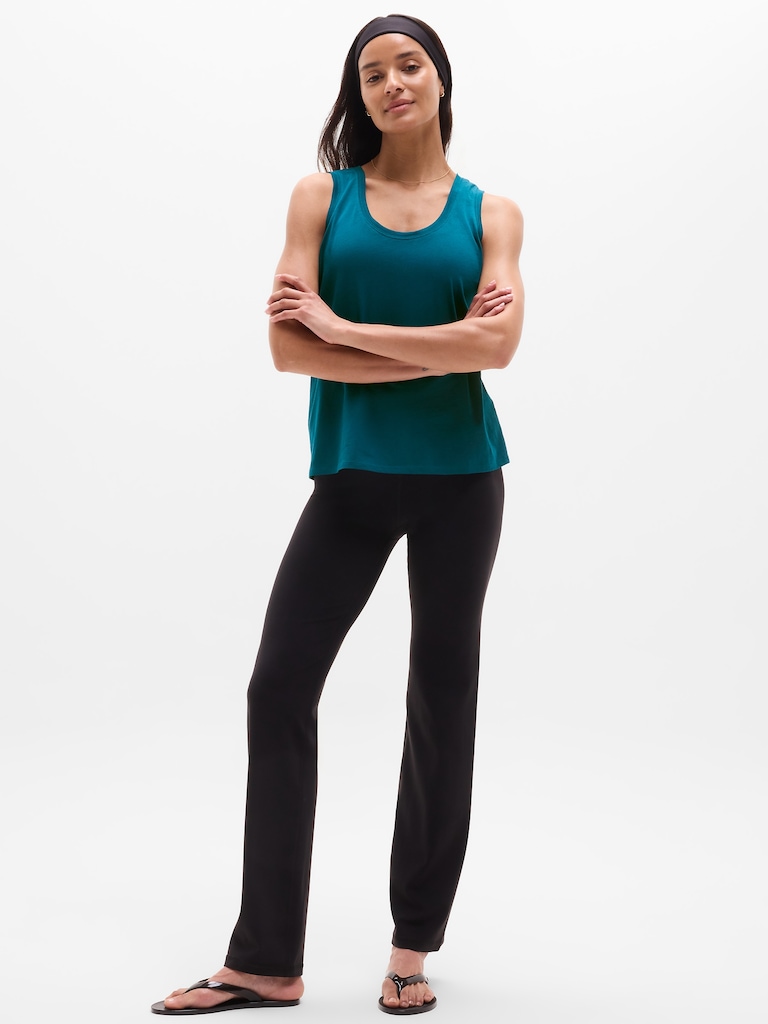 Favorite Cotton Tank