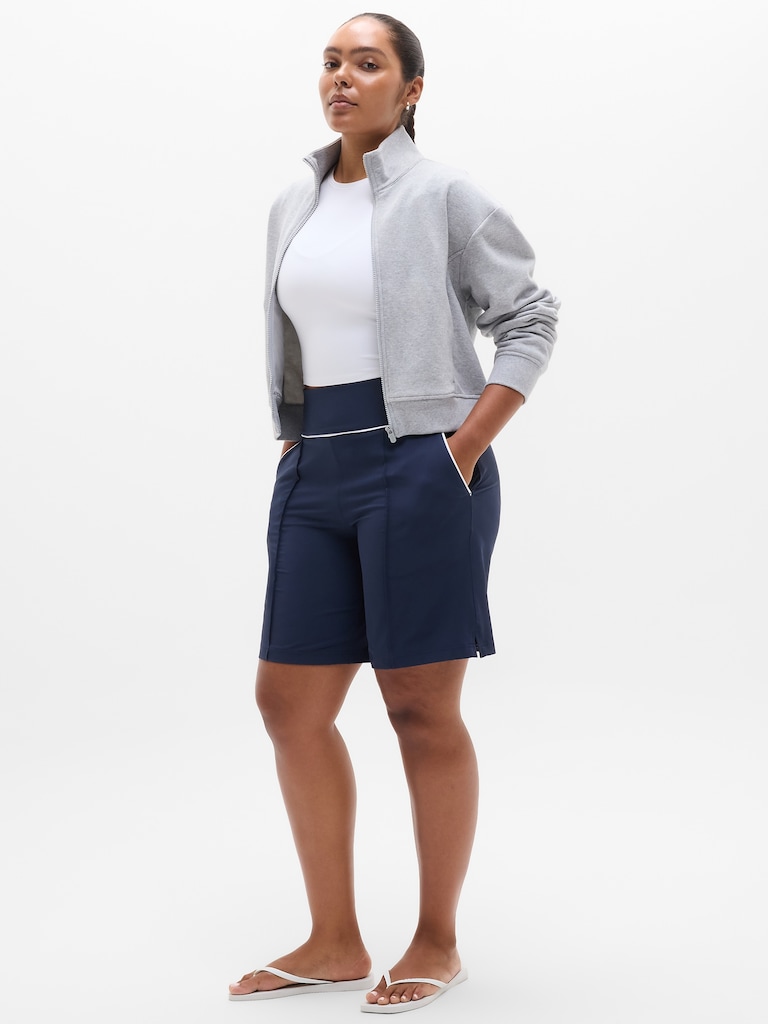 Tee Time Bermuda Short