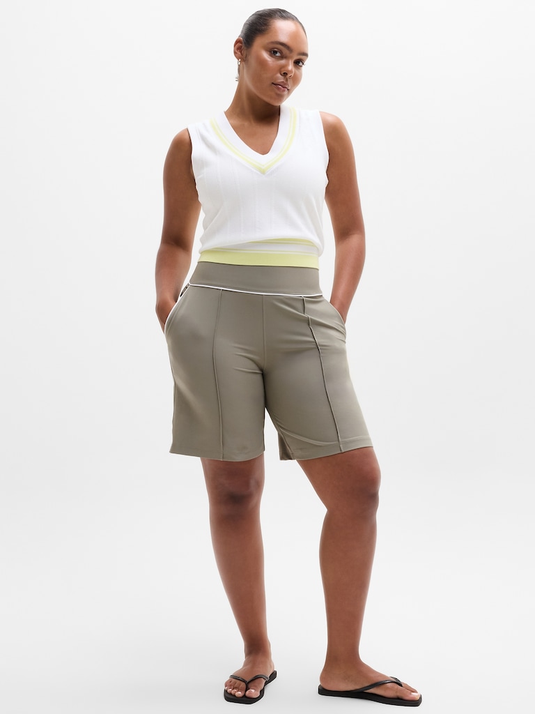 Tee Time Bermuda Short