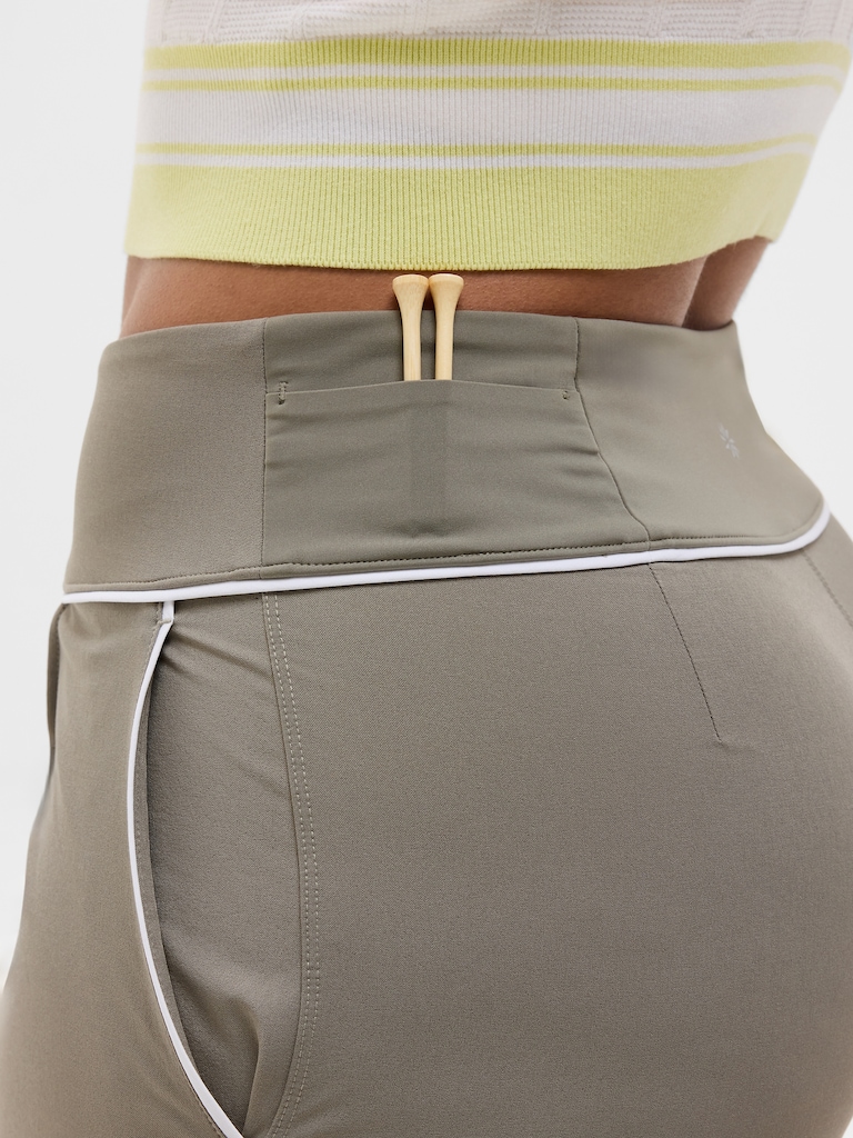 Tee Time Bermuda Short