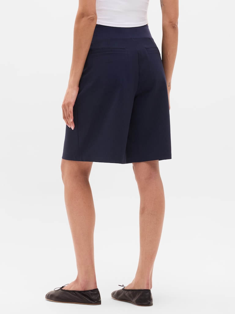 Endless Bermuda Short