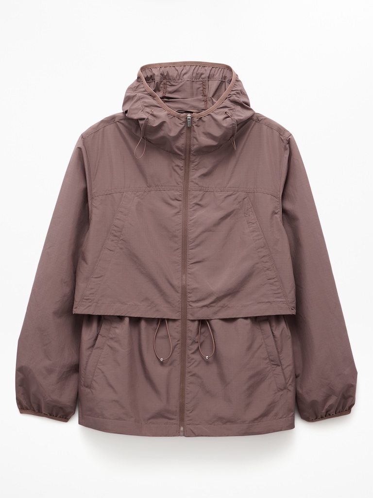 Valley Jacket