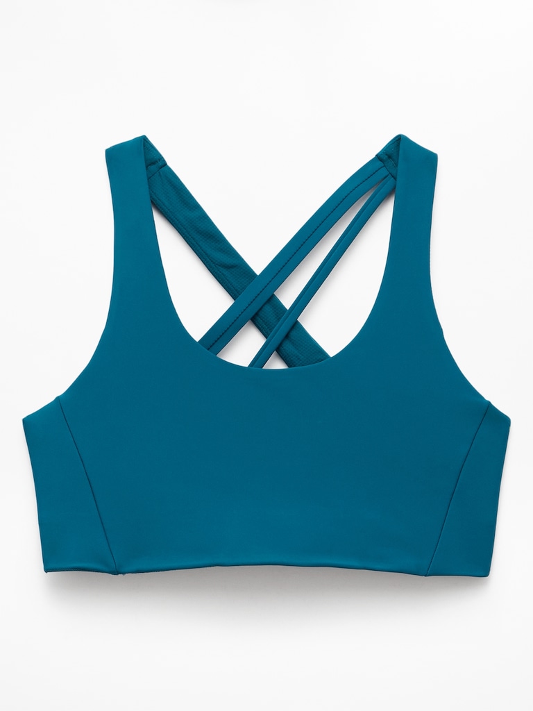Circuit Train Sports Bra A-C