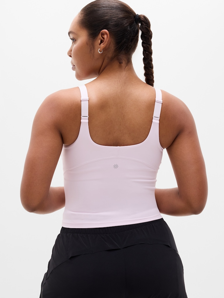 Interval Built-In Bra Tank