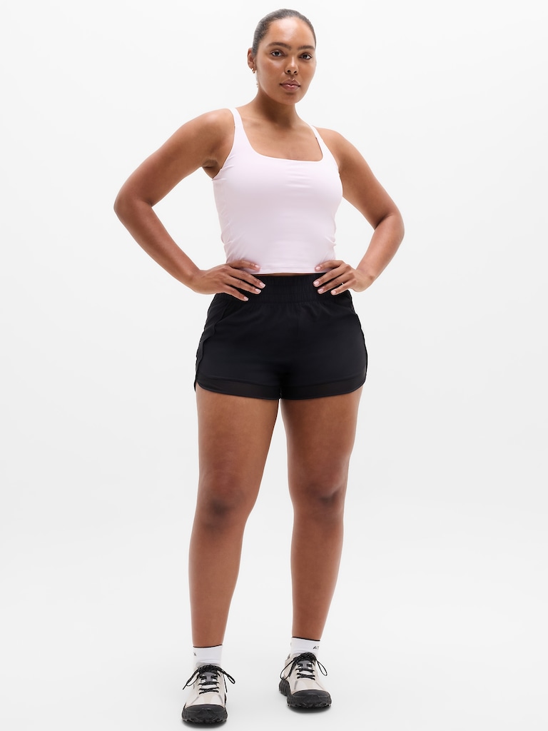 Interval Built-In Bra Tank