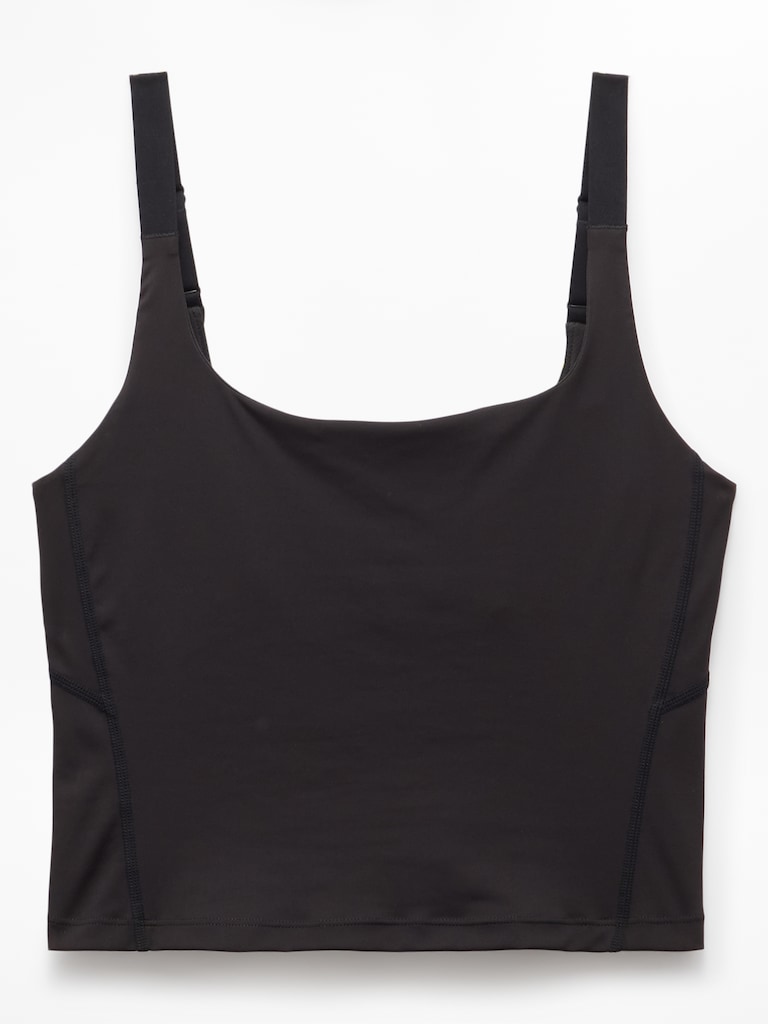 Interval Built-In Bra Tank