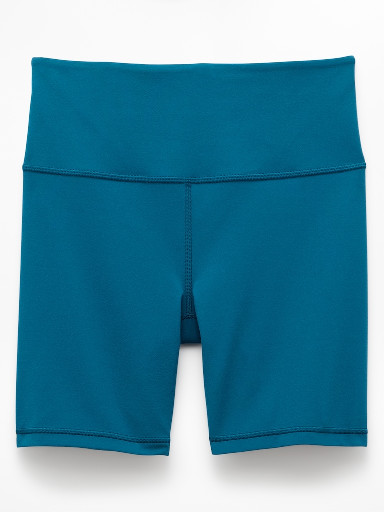 Elation Ultra High Rise 7" Short