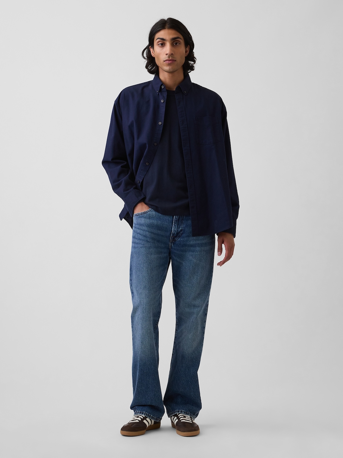 Boot Jeans